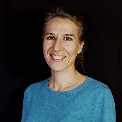 Wykładowca: Sylwia Palma — Fortepian